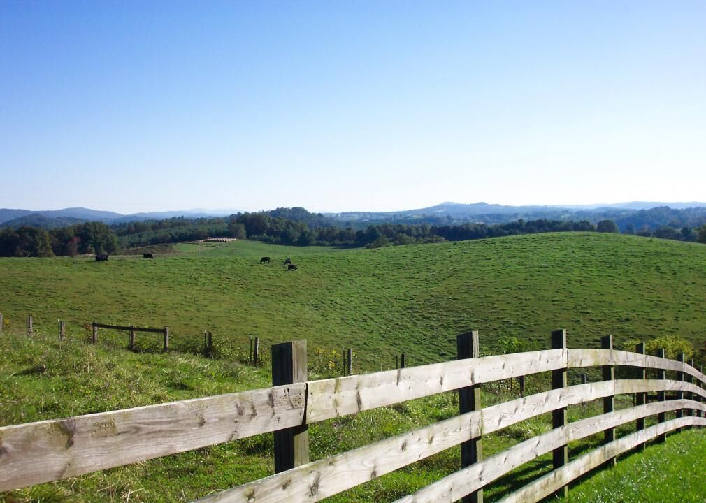 #28. Floyd County
